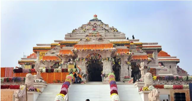 Ram Mandir