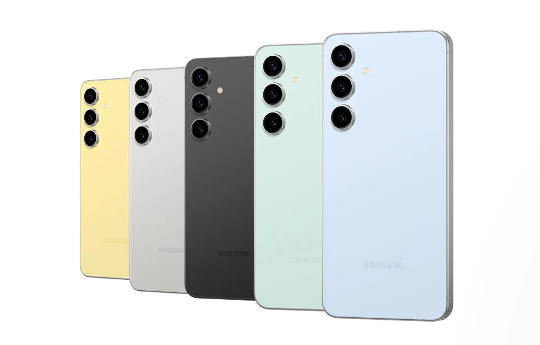 Samsung Galaxy S24 FE