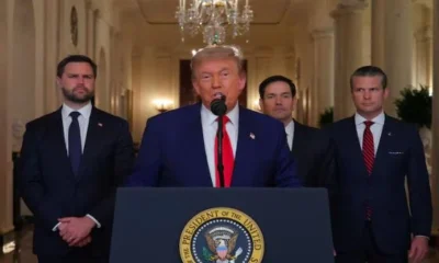 caesefire iran israel