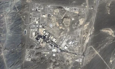 israel operation rising