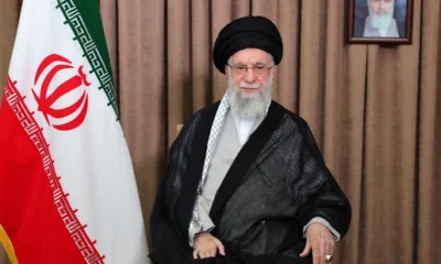 Ayatollah Ali Khamenei