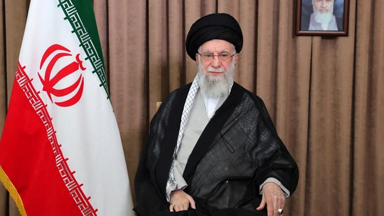 Ayatollah Ali Khamenei