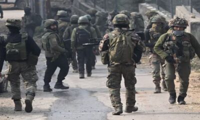 terrorist killed in udhampur