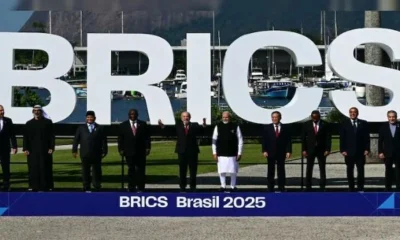 BRICS