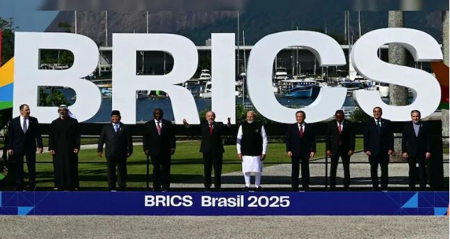 BRICS