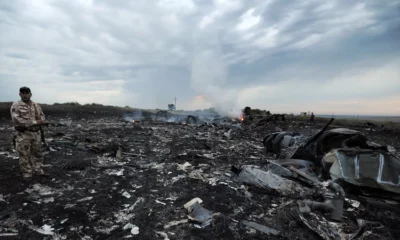 Flight MH17