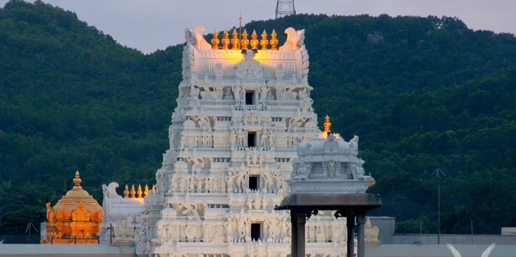 tirupatitirumala