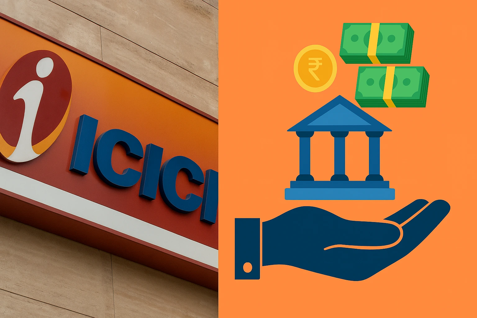 ICICI Bank minimum balance update