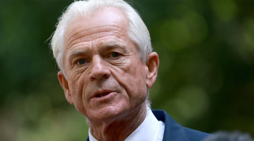 Peter-Navarro