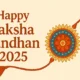 happy raksha bandhan wishes
