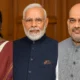 President Murmu and PM Modi extend Raksha Bandhan greetings