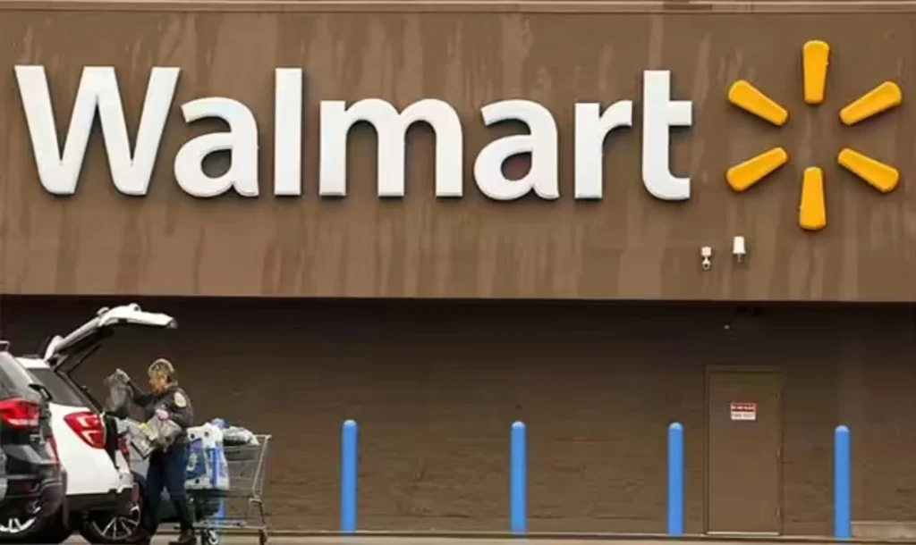 Wallmart