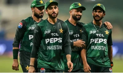 Asia Cup 2025 scenarios