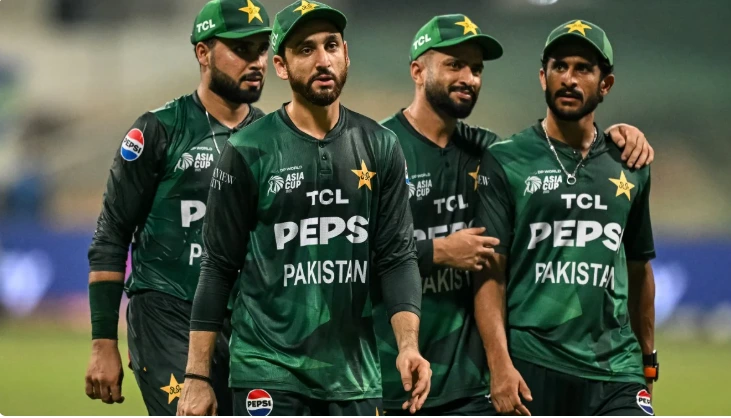 Asia Cup 2025 scenarios