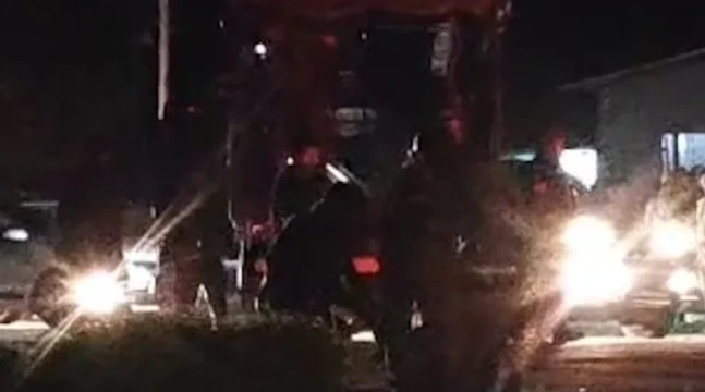 Assam Rifles soldiers killed