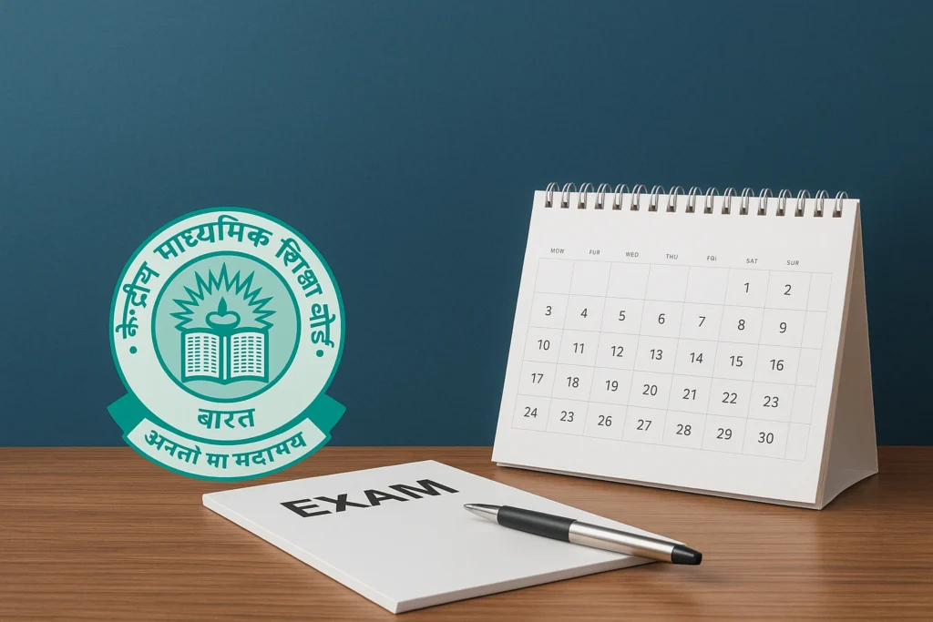 CBSE releases tentative datesheets for Class 10, 12 board exams 2026