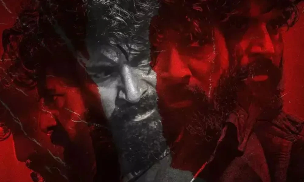 Madharaasi Movie Review