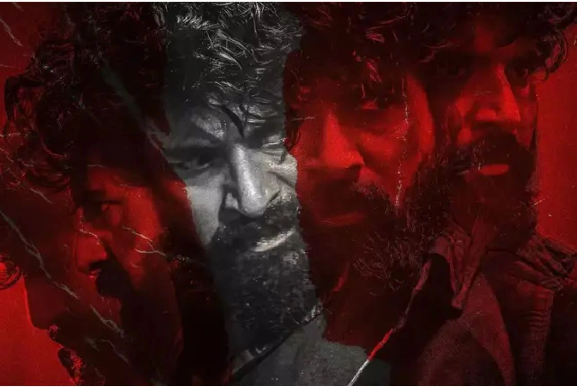 Madharaasi Movie Review