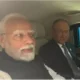 Modi, Putin