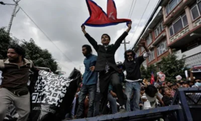 Nepal protests turn violent with army deployment in Kathmandu
