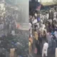 POK Protests
