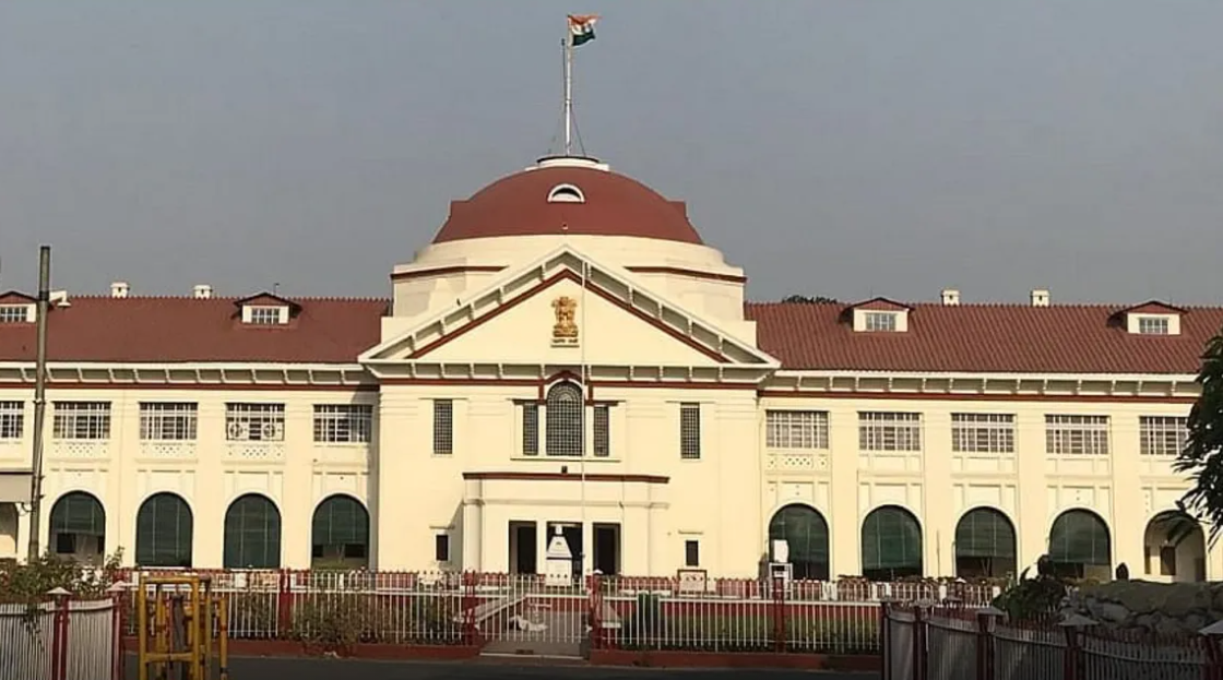 Patna high court