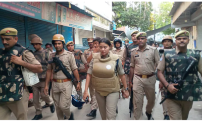 love Muhammad campaign