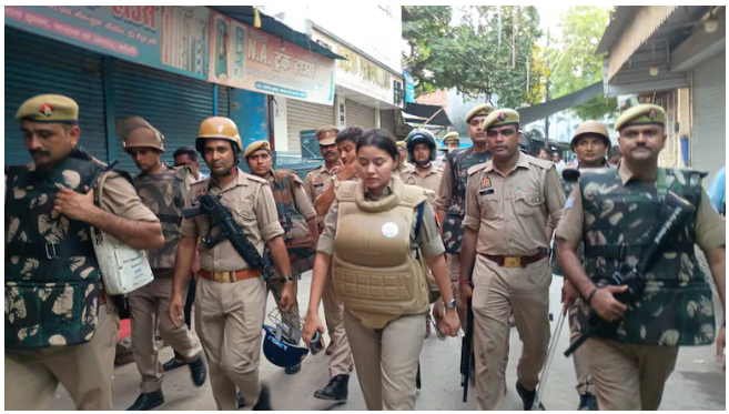 love Muhammad campaign