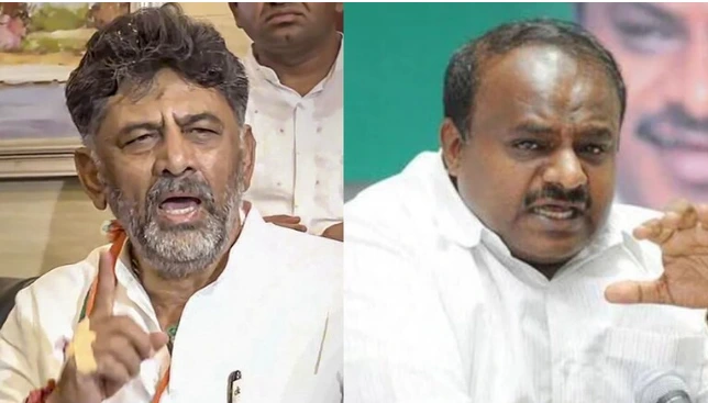 Google to build $15 billion AI hub in Andhra Pradesh, JD(S) blames Congress for Karnataka’s loss