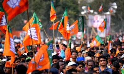 Nitish Kumar Lets BJP Lead NDA Seat Talks As Bihar Polls Near