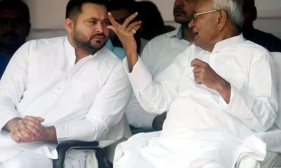 Bihar Assembly Election dates t