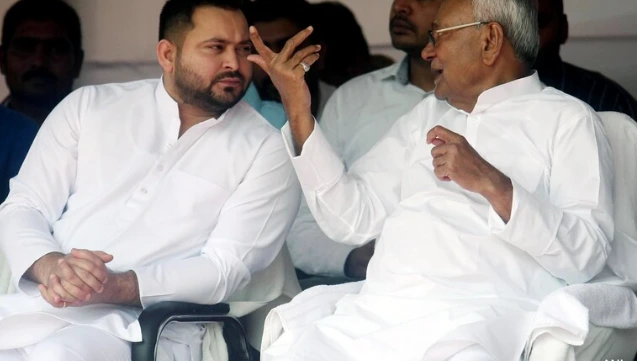 Bihar Assembly Election dates t