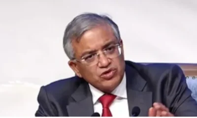 CEC Gyanesh Kumar reviews Bihar poll readiness