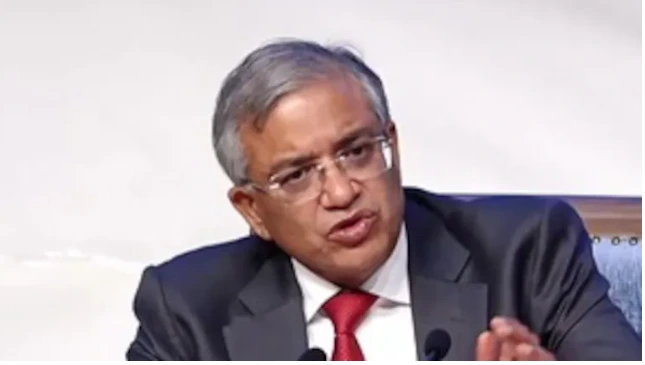 CEC Gyanesh Kumar reviews Bihar poll readiness