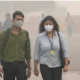 Delhi Air Quality