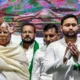 Lalu Tejashwi