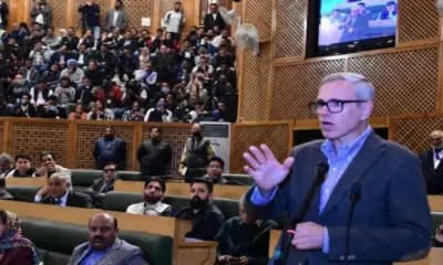 Omar Abdullah