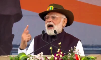 PM Modi speech on sardar patel