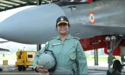 President Droupadi Murmu