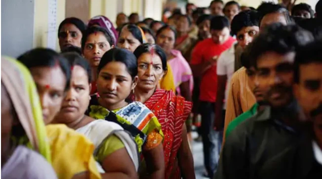 Nearly twice as many women removed from Bihar electoral rolls compared to men