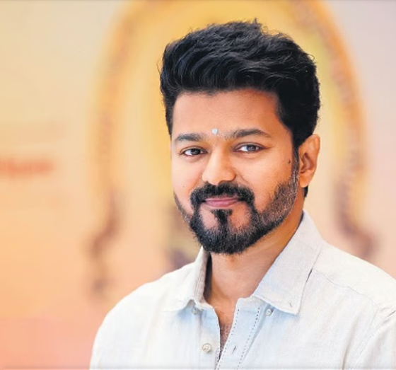 Actor vijay