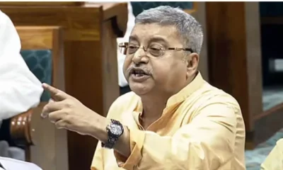 Trinamool Congress MP Duped of 55 lakhs