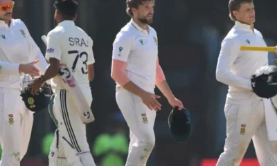 india vs south africa highlights