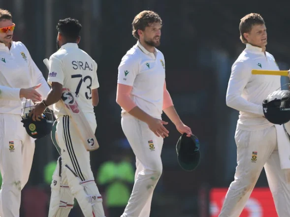 india vs south africa highlights