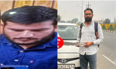 delhi blast near red fort