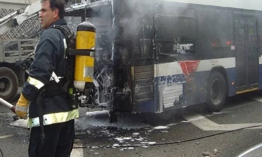 Saudi Arabia bus–tanker crash