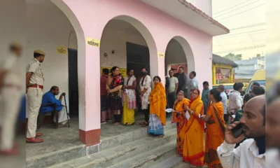 voter turnout in bihar