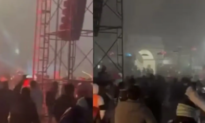 Bangladesh singer concert