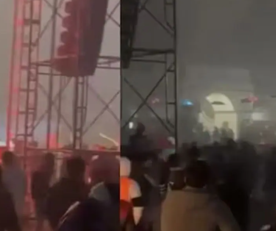 Bangladesh singer concert