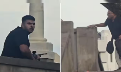 Bondi shooting Australia